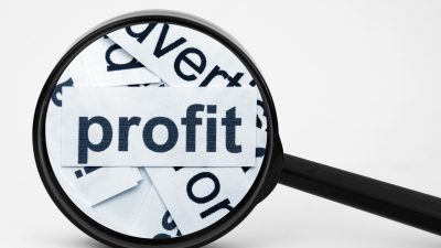 Cara Mendapatkan Profit Konsisten di Trading Forex
