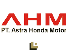 Lowongan Kerja PT Astra Honda Motor Lulusan SMA D3 S1 Daftar Sekarang!