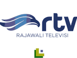 Lowongan Kerja Rajawali Televisi (RTV) Daftar Sekarang!