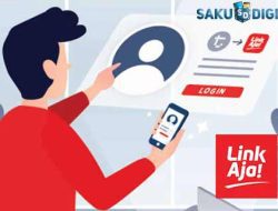 10 Cara Top Up Linkaja : Bank, Toko Retail, GraPARI