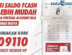 2 Cara Top Up Linkaja Via OVO Aman dan Mudah