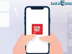 20 Cara Menggunakan Linkaja di Smartphone