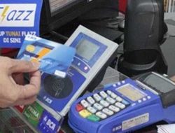 20 Cara Top Up BCA Flazz 2023 : EDC & ATM Terbaru