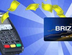35 Cara Top Up Brizzi 2023 : ATM, EDC, SMS & Internet