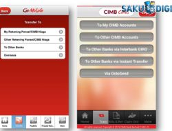 4 Perbedaan CIMB Clicks dan Go Mobile Wajib Diketahui