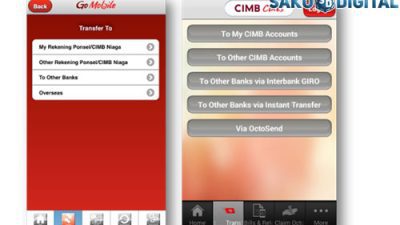 4 Perbedaan CIMB Clicks dan Go Mobile Wajib Diketahui