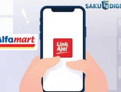 7 Cara Top Up LinkAja di Alfamart Mudah Dan Cepat 2023