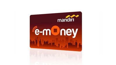 Apa Itu E-Money Mandiri ? Fungsi, Kelebihan & Kekurangan