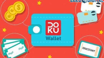 Doku Wallet 2023 : Review, Top Up, Fitur & Jenis Akun