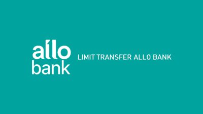 Limit Transfer Allo Bank ke Sesama dan Antar Bank