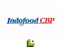Lowongan Terbaru PT Indofood CBP Sukses Makmur Tbk Jenjang SMA SMK Sederajat Daftar Sekarang!