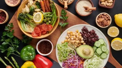 7 Metode Diet Sehat, Jaga Berat Badan dengan Aman