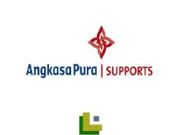 Lowongan Kerja Staff Admin PT Angkasa Pura Supports SMA SMK D3 S1 Terbaru Daftar Sekarang!