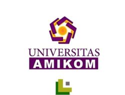 Lowongan Terbaru Universitas AMIKOM Yogyakarta SMA SMK S1 S2 S3 Daftar Sekarang!