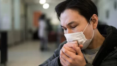 7 Cara agar Tidak Tertular Flu di Lingkungan Kantor