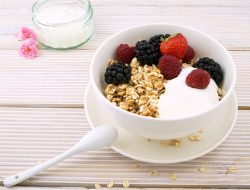 8 Makanan yang Mengandung Probiotik yang Baik Untukmu