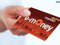 E-Money Bisa Buat Apa Aja? Kelebihan & Dimana Membelinya