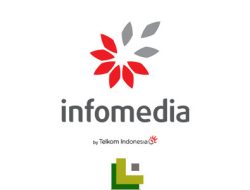 Lowongan Kerja PT Infomedia Nusantara (TELKOM GROUP) Jenjang SMA SMK D3 D4 S1 Daftar Sekarang!