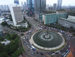 10 Alasan Utama Kenapa Orang Cari Kerja di Jakarta