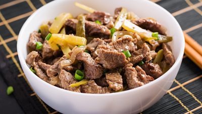 10 Rekomendasi Menu Olahan Daging Sapi yang Sehat & Enak