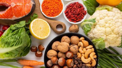 15 Makanan yang Mengandung Vitamin B12 agar Tak Mudah Sakit