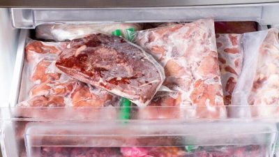 6 Cara Tepat Menyimpan Daging Kurban di Kulkas agar Lebih Awet